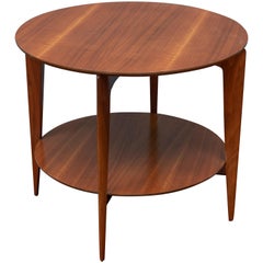 Gio Ponti Occasional Table for Singer & Sons Model 2136