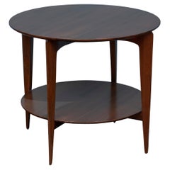 Wood Side Tables