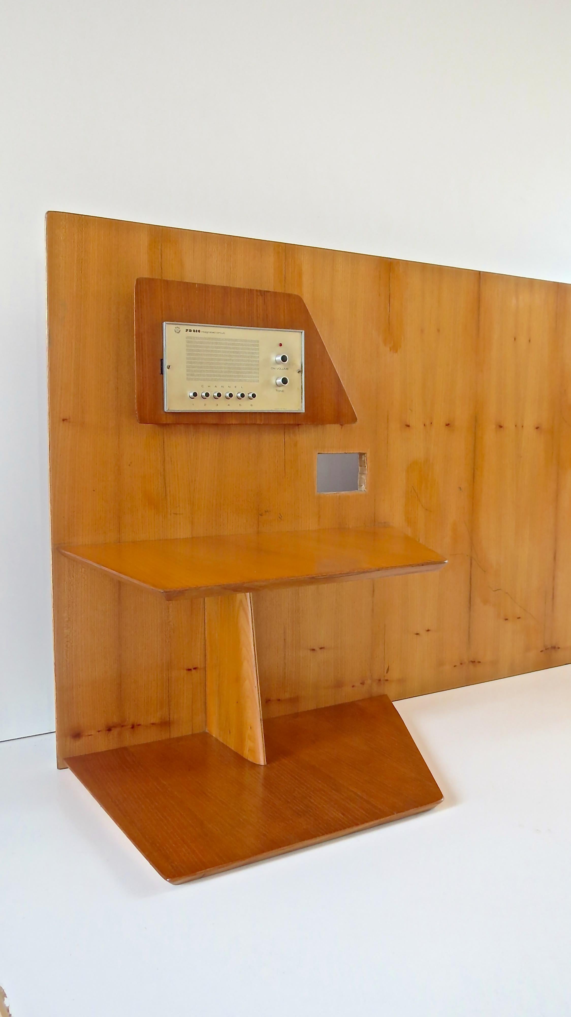 hotel style headboards