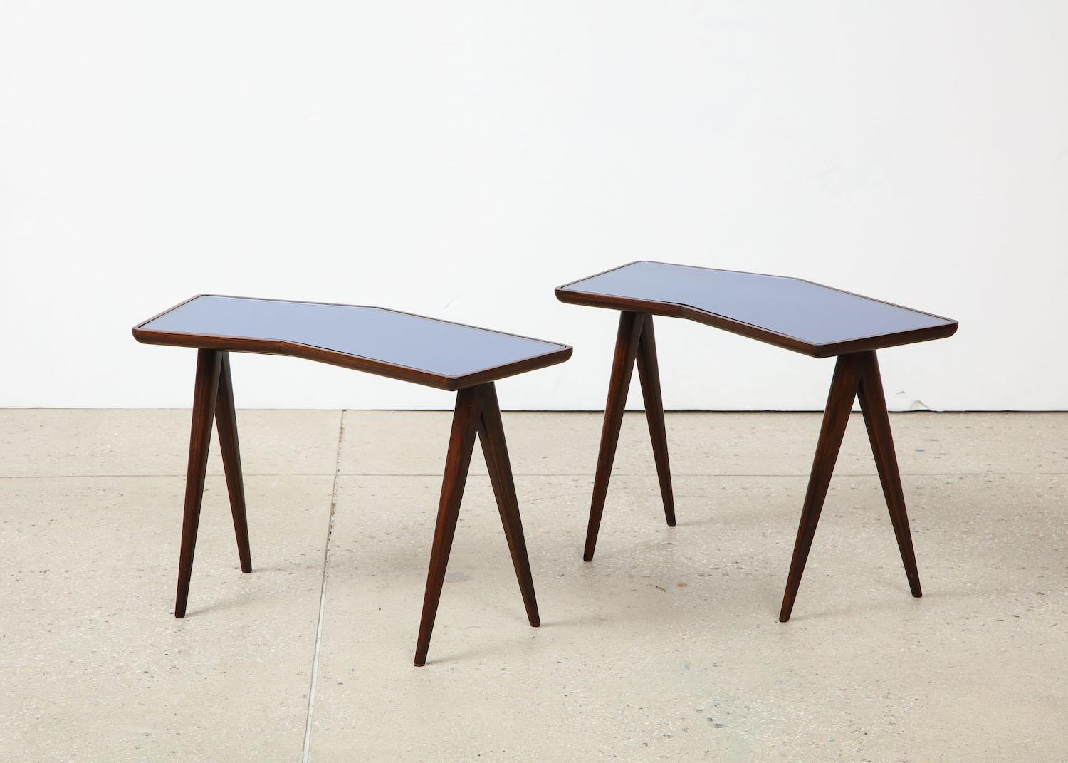 20th Century Gio Ponti & Pietro Chiesa Tables