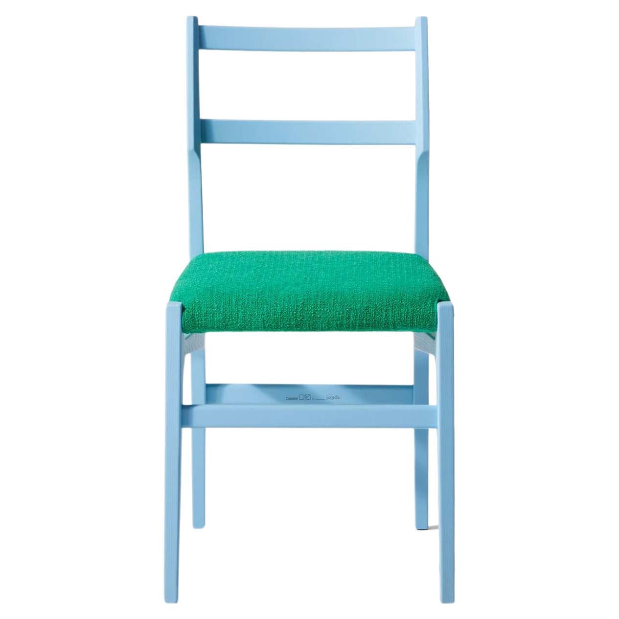 Sedia Gio ponti Ponti per Cassina
