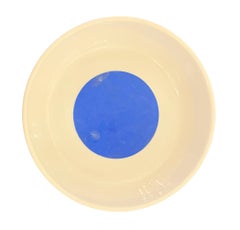 Assiettes de Gio Ponti pour Ceramiche Franco Pozzi