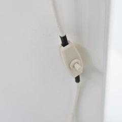 Gio Ponti, Polsino Table Lamp, Italy 1960s