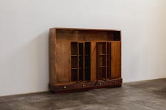 Gio Ponti Rationalist Cabinet, 1940