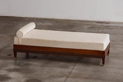 Gio Ponti - Lettino razionalista, 1948