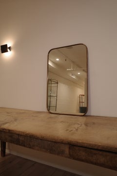 Espejo rectangular Gio Ponti by Fontana Arte