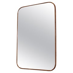 Brass Wall Mirrors