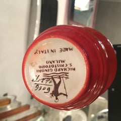 Gio' Ponti Richard Ginori Vase Ceramic 1930 Italy