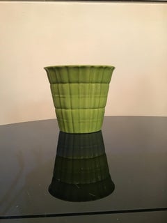Gio Ponti, Richard Ginori, Vase aus Keramik, 1950, Italien