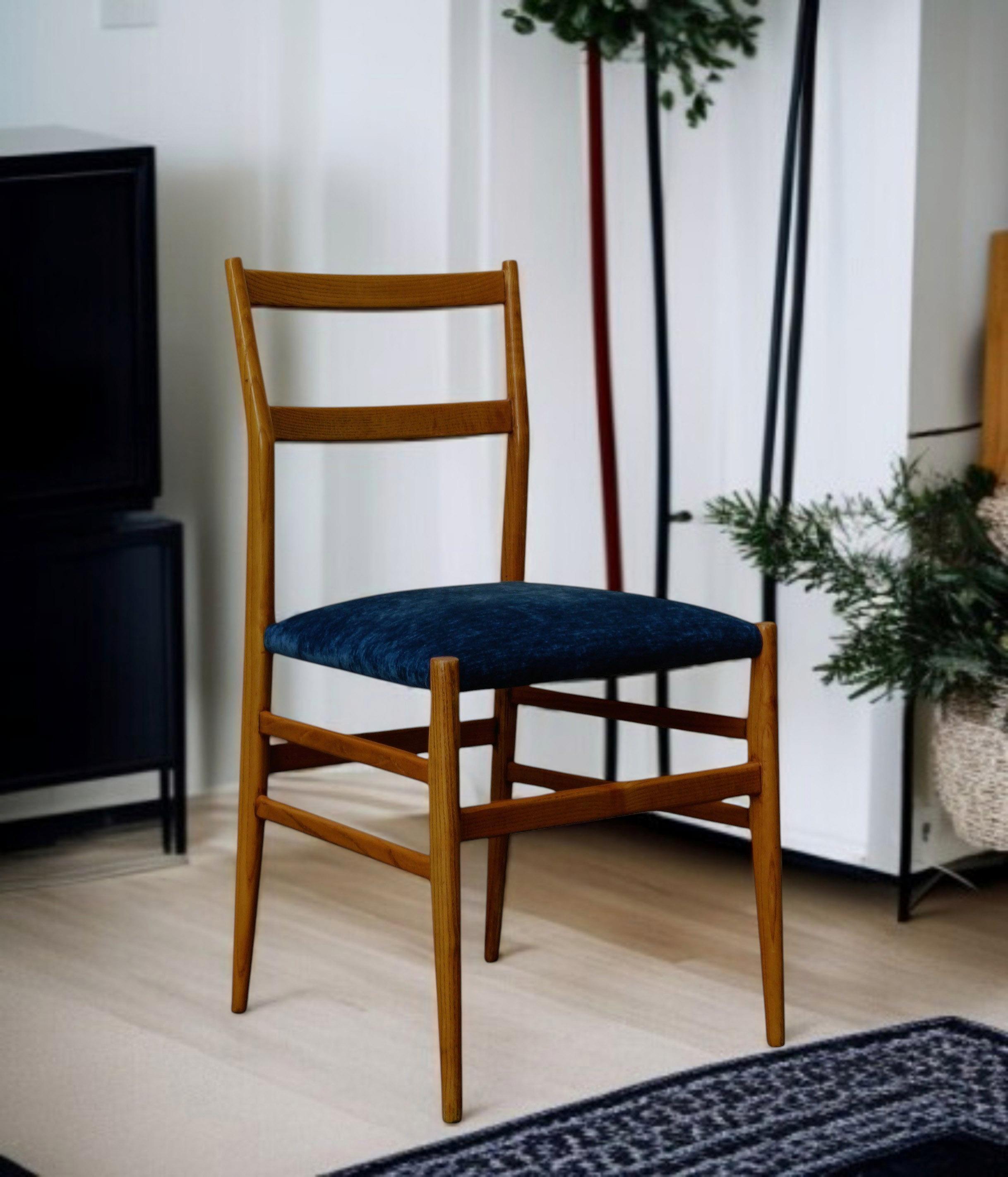 Gio Ponti Sedia Mod. 