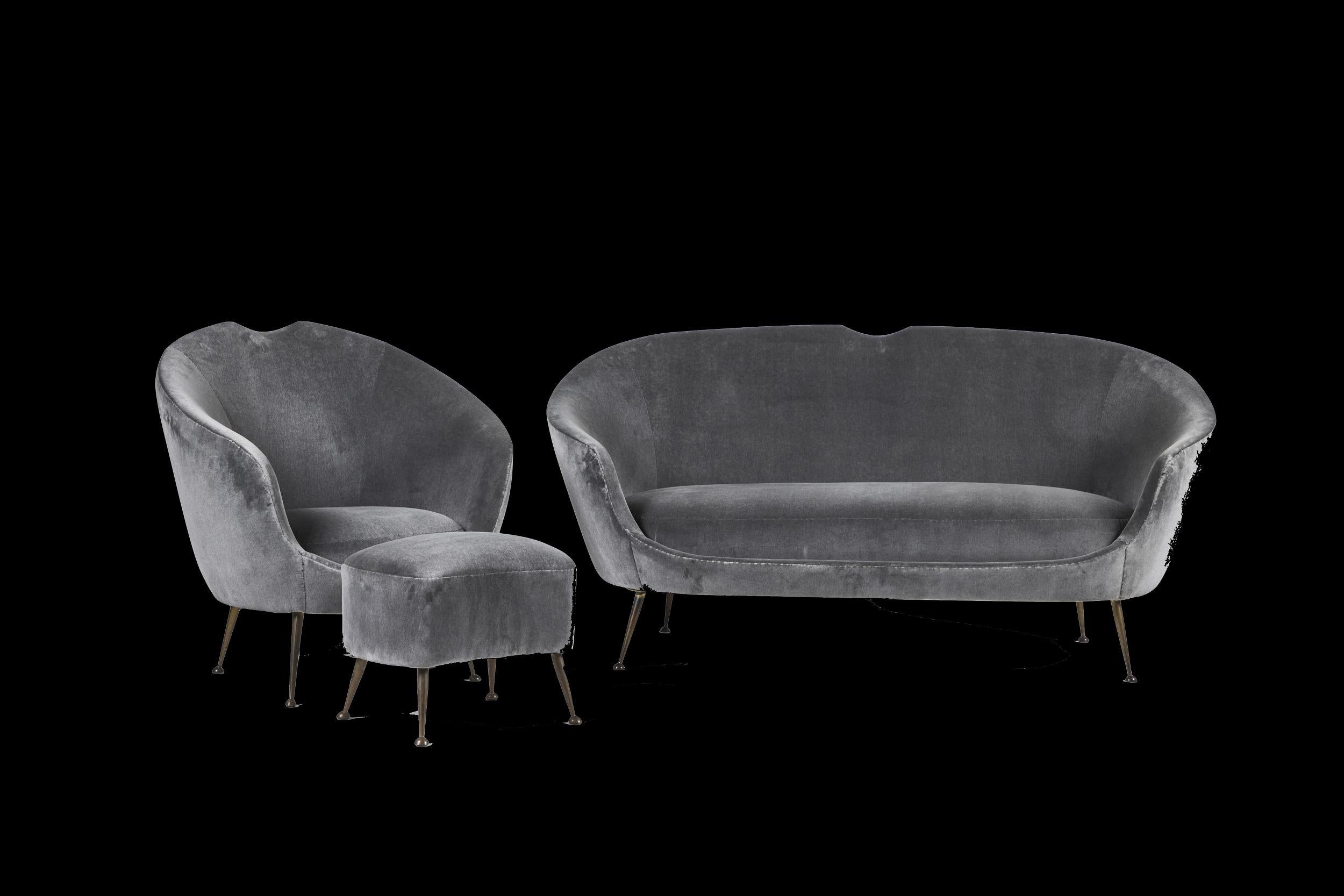 Gio Ponti en vente 6