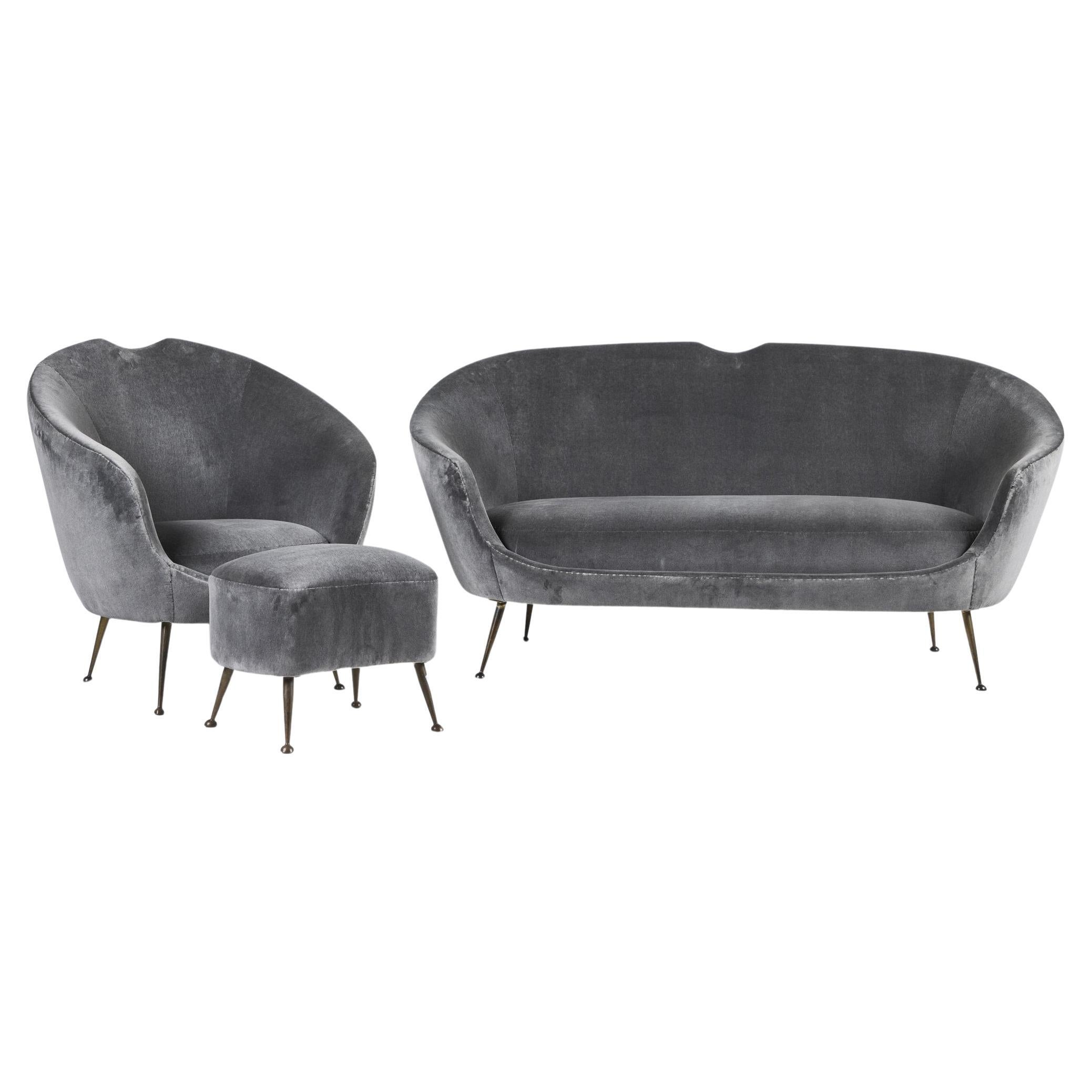 Gio Ponti en vente