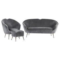 Conjunto Gio Ponti