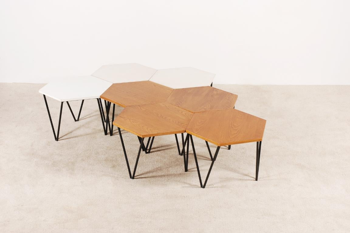 modular tables