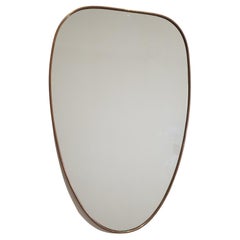 Gio Ponti Shield Mirror by Fontana Arte (2)