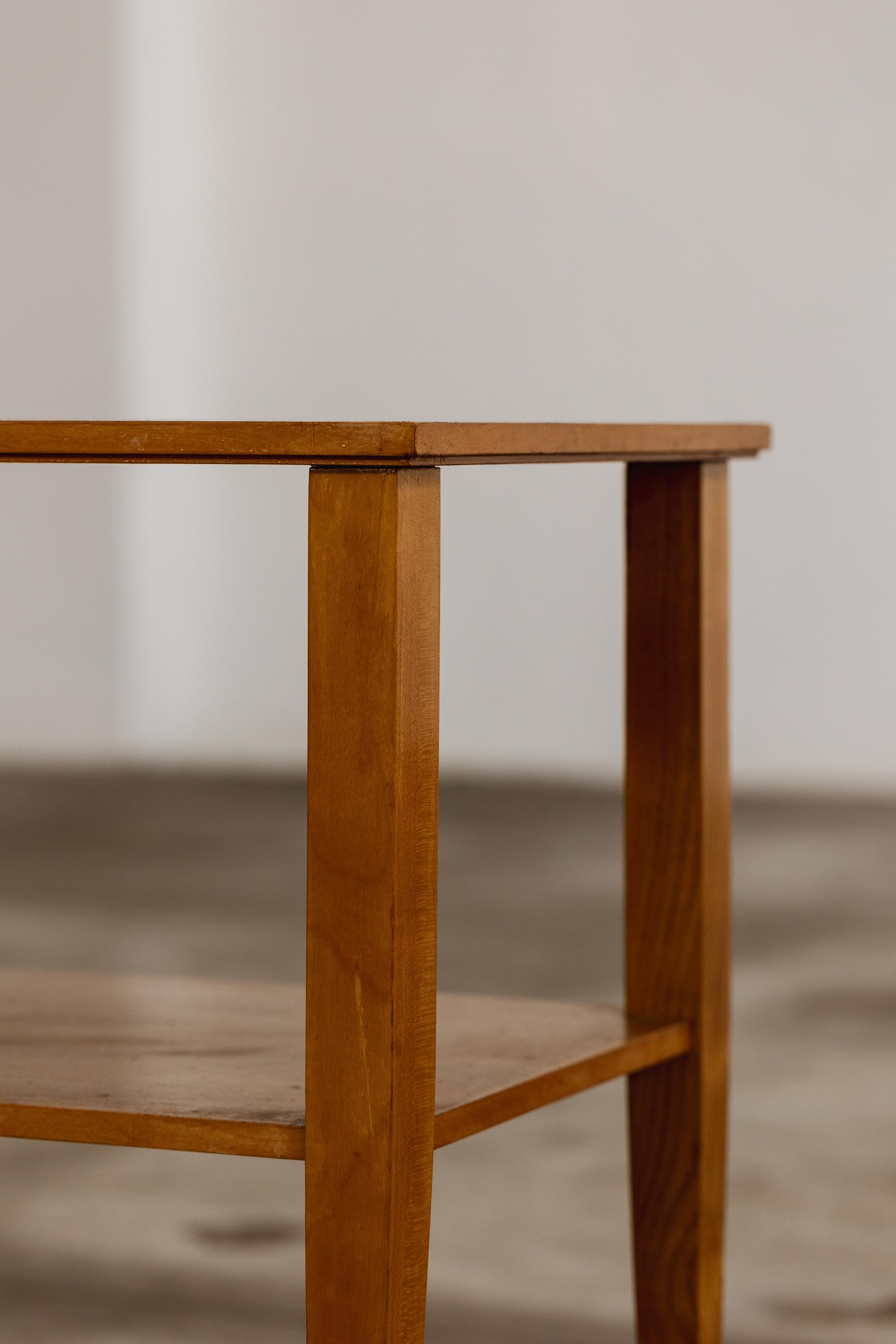 Gio Ponti Side Table, 1950s For Sale 3