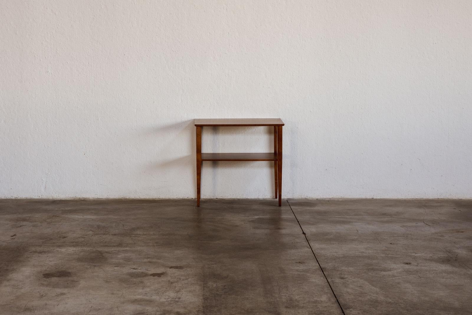 Table d'appoint Gio Ponti, années 1950 en vente 3