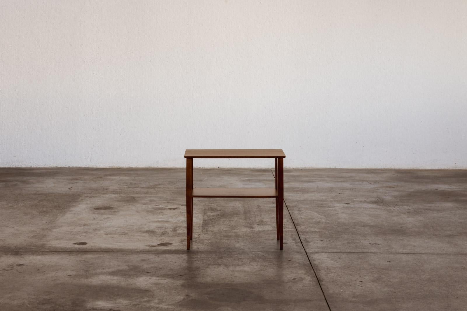 italien Table d'appoint Gio Ponti, années 1950 en vente