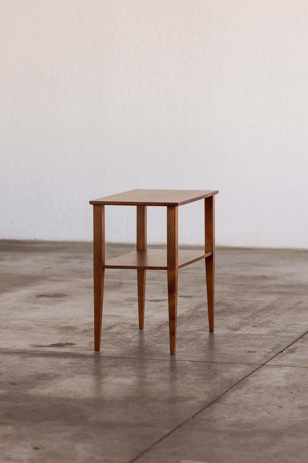 Milieu du XXe siècle Table d'appoint Gio Ponti, années 1950 en vente