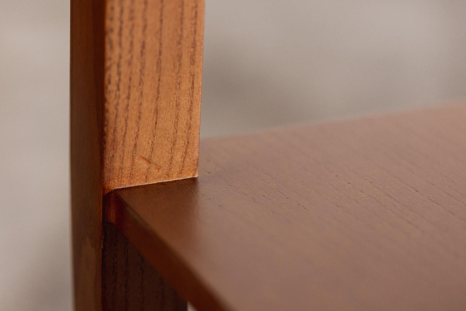 Tables d'appoint Gio Ponti, 1950, ensemble de 2 en vente 1