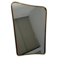 Gio Ponti specchio Bristol 1950