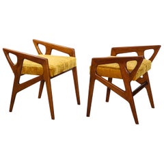 Tabourets Gio Ponti