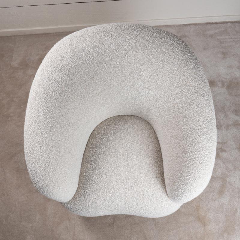 Sillón estilo Gio Ponti 1960 en venta 1