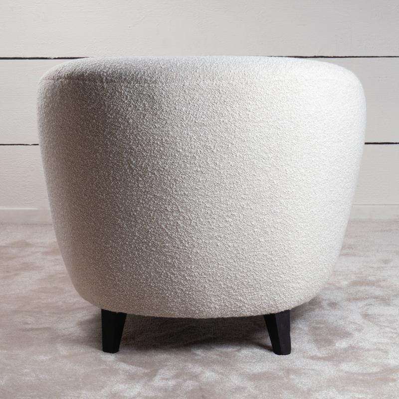 Sillón estilo Gio Ponti 1960 en venta 3