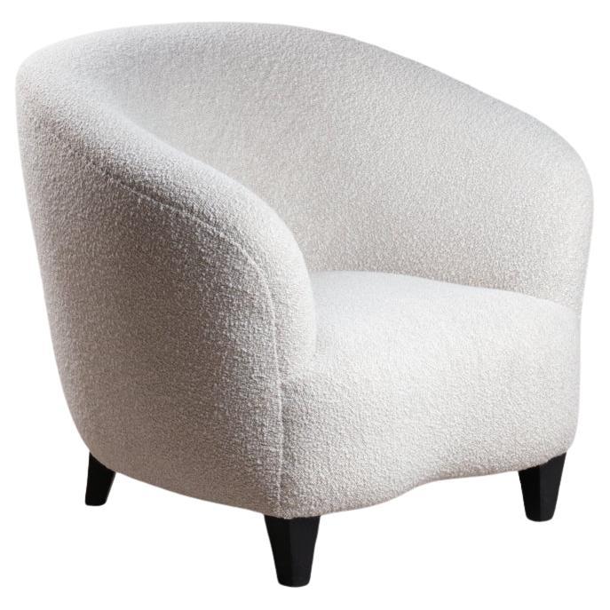 Sillón estilo Gio Ponti 1960