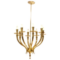 Gio Ponti More Lighting