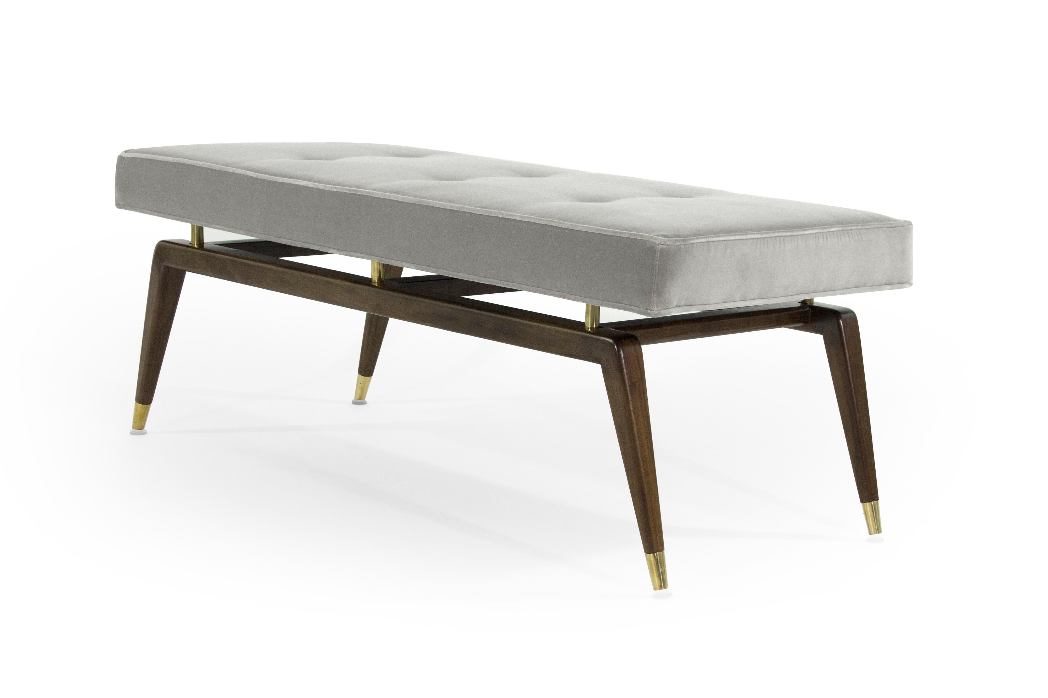 gio ponti bench