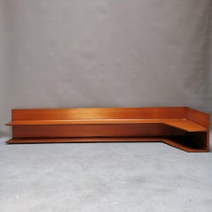 Gio Ponti Style, Shelf