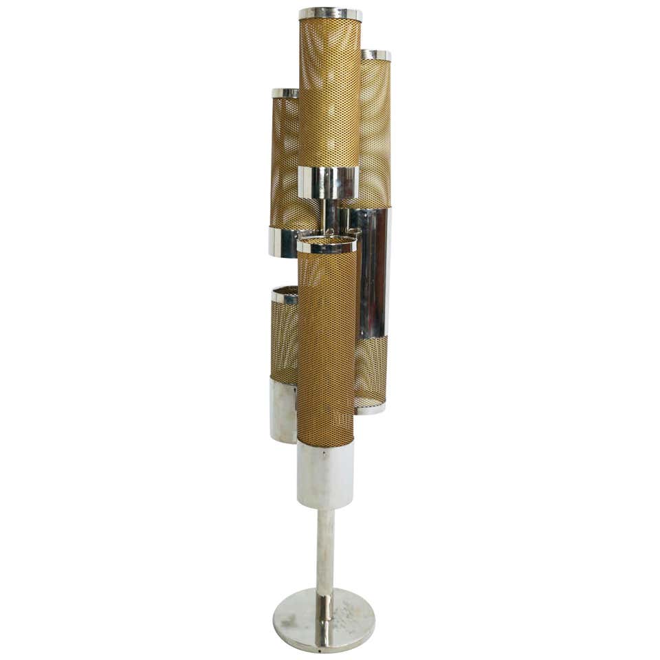 Gio Ponti Stainless 9 For Sale on 1stDibs Gio Ponti Stainless 9 For Sale on 1stDibs