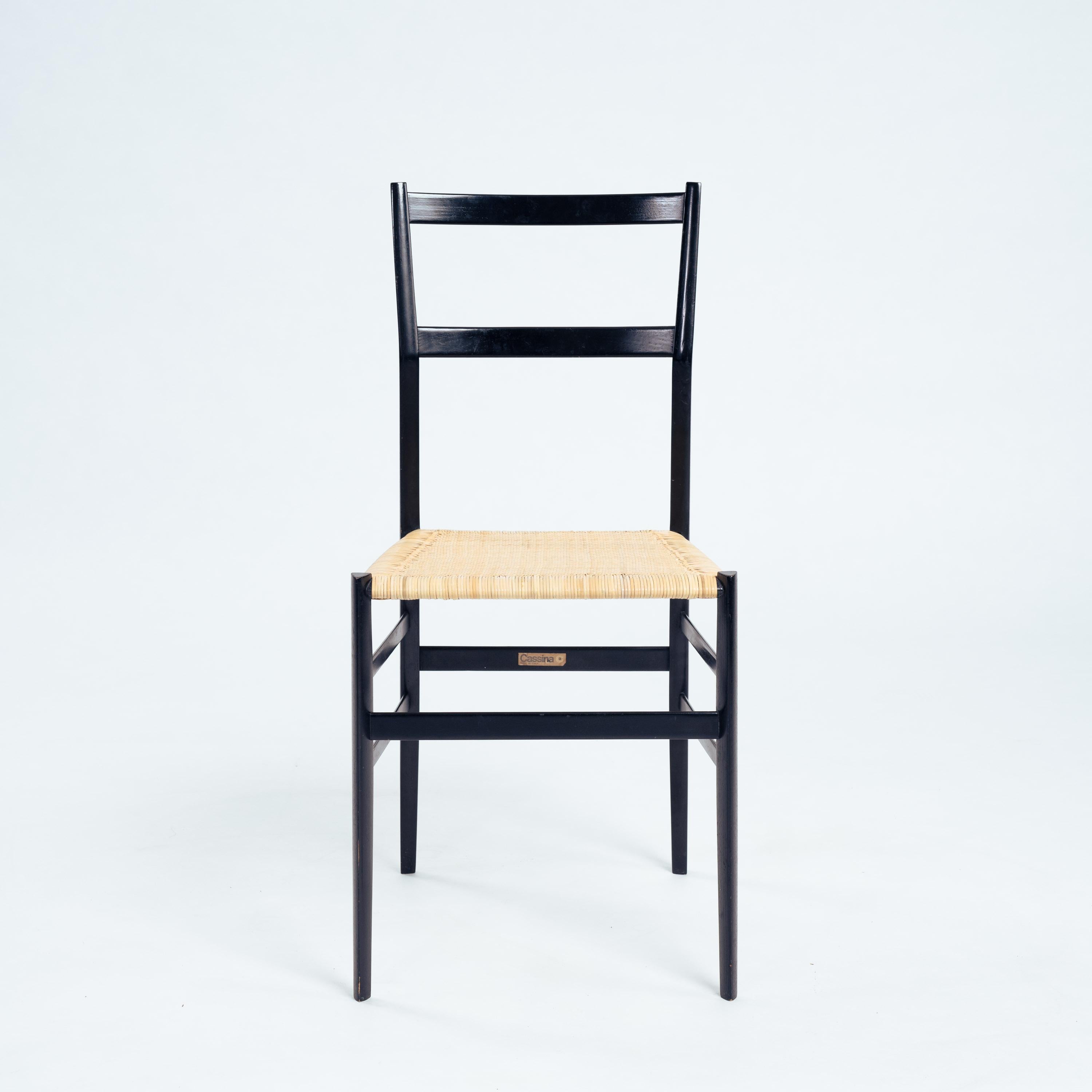 Giò Ponti è stato forse la figura più influente del design e dell'architettura italiana per quasi tre decenni, dagli anni Cinquanta agli anni Settanta. Nel corso della sua lunga carriera, ha lasciato il segno su mobili, stoviglie, architettura e