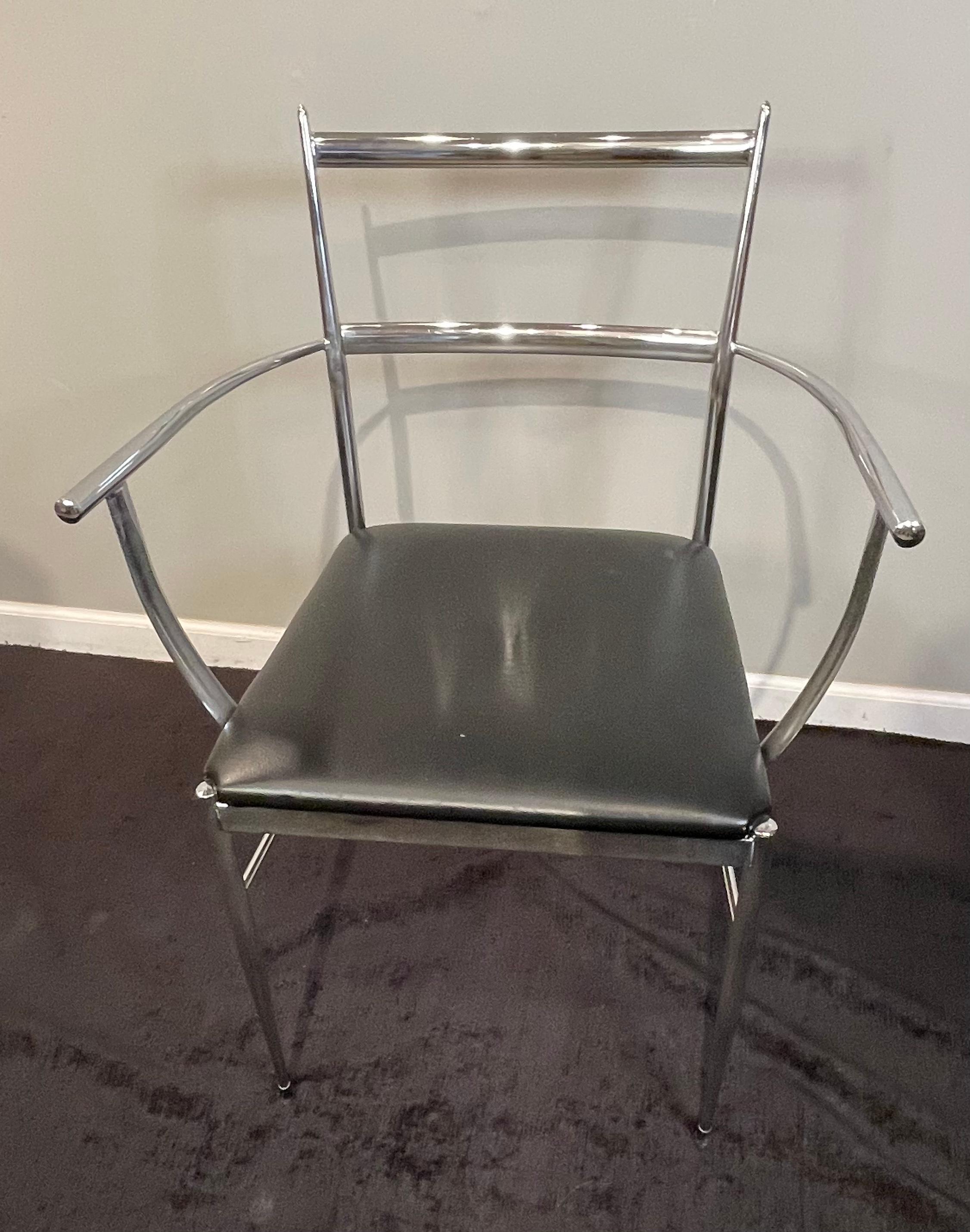 Gio Ponti, Stil Superleggera-Sessel von Cassina, Italien 1960 im Angebot 1