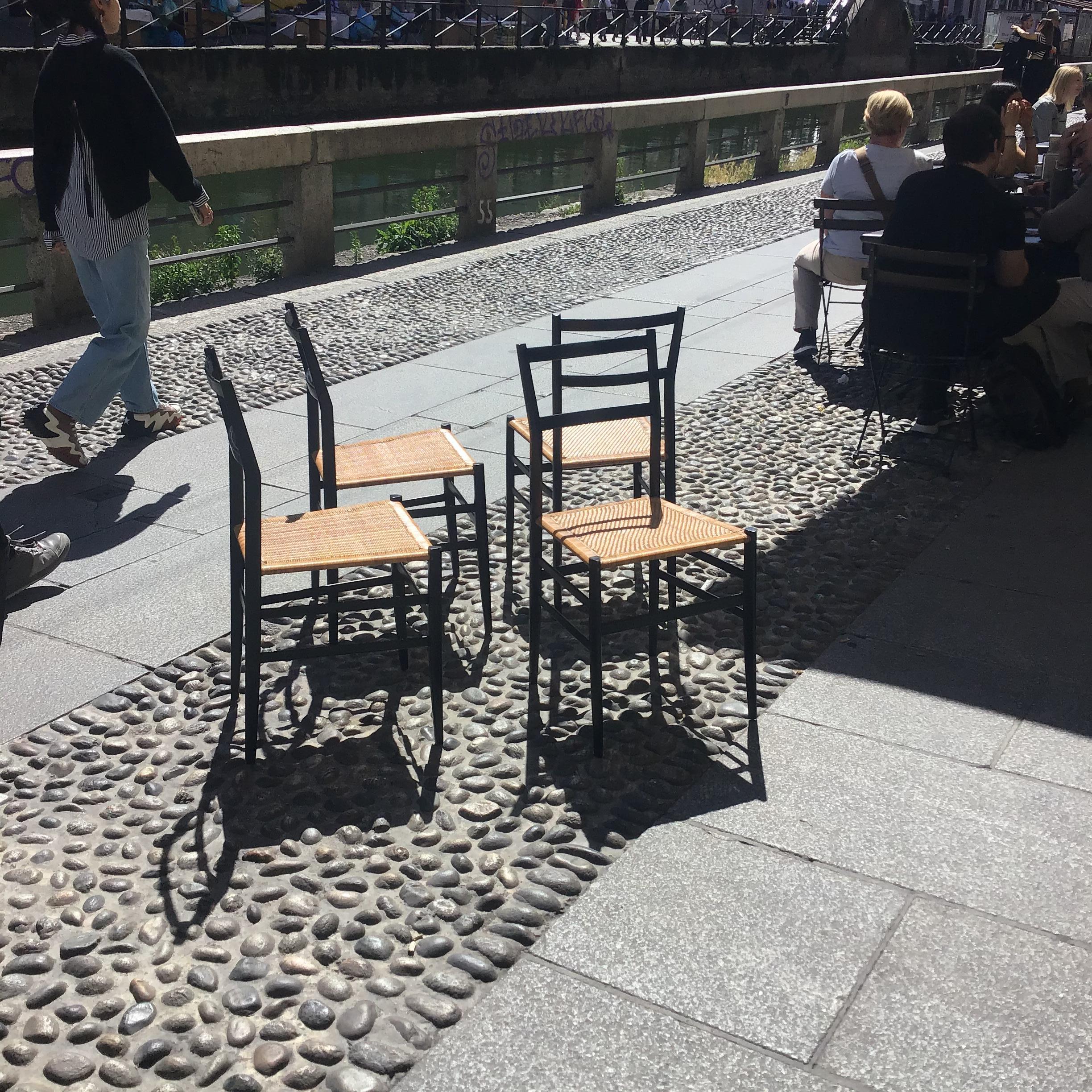 Gio Ponti 