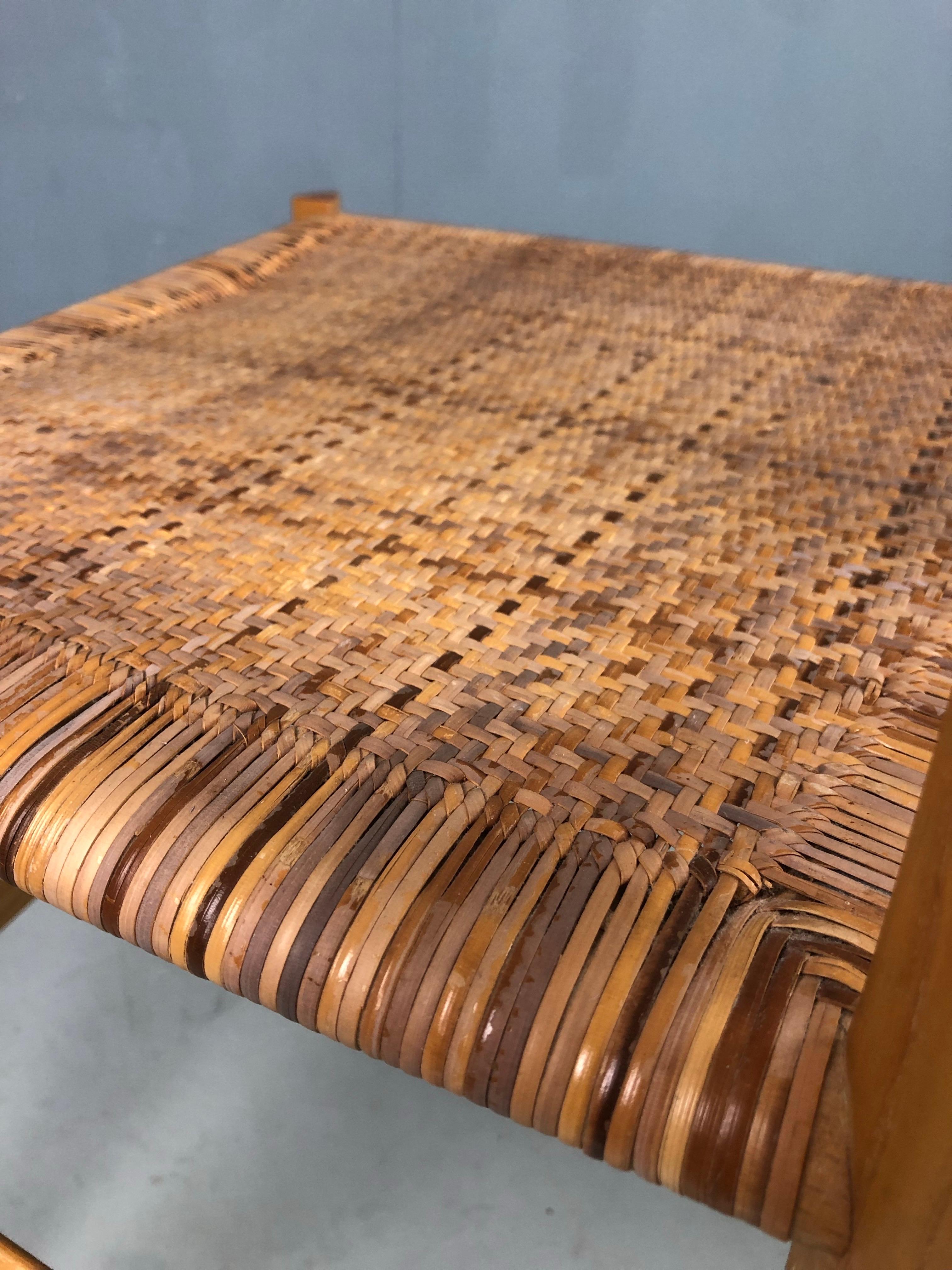 Gio Ponti Superleggera, ensemble de deux, Italie, années 1980 en vente 8