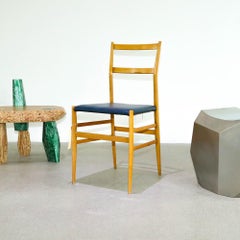 Gio Ponti Superleggra for Cassina - Early Version