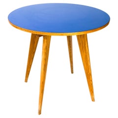 Table Gio Ponti conçue pour l'hôtel Parco die Principi de Sorrento, Italie