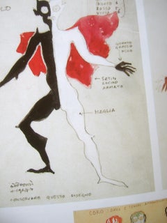 Gio Ponti The Complete Work 1923 - 1978  1st Edition Hard Cover Book