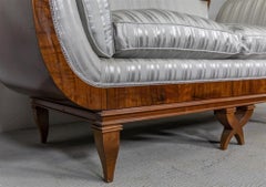 Divano Gio Ponti Tomaso Buzzi