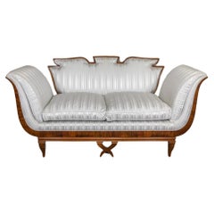 Gio Ponti Tomaso Buzzi Canapé
