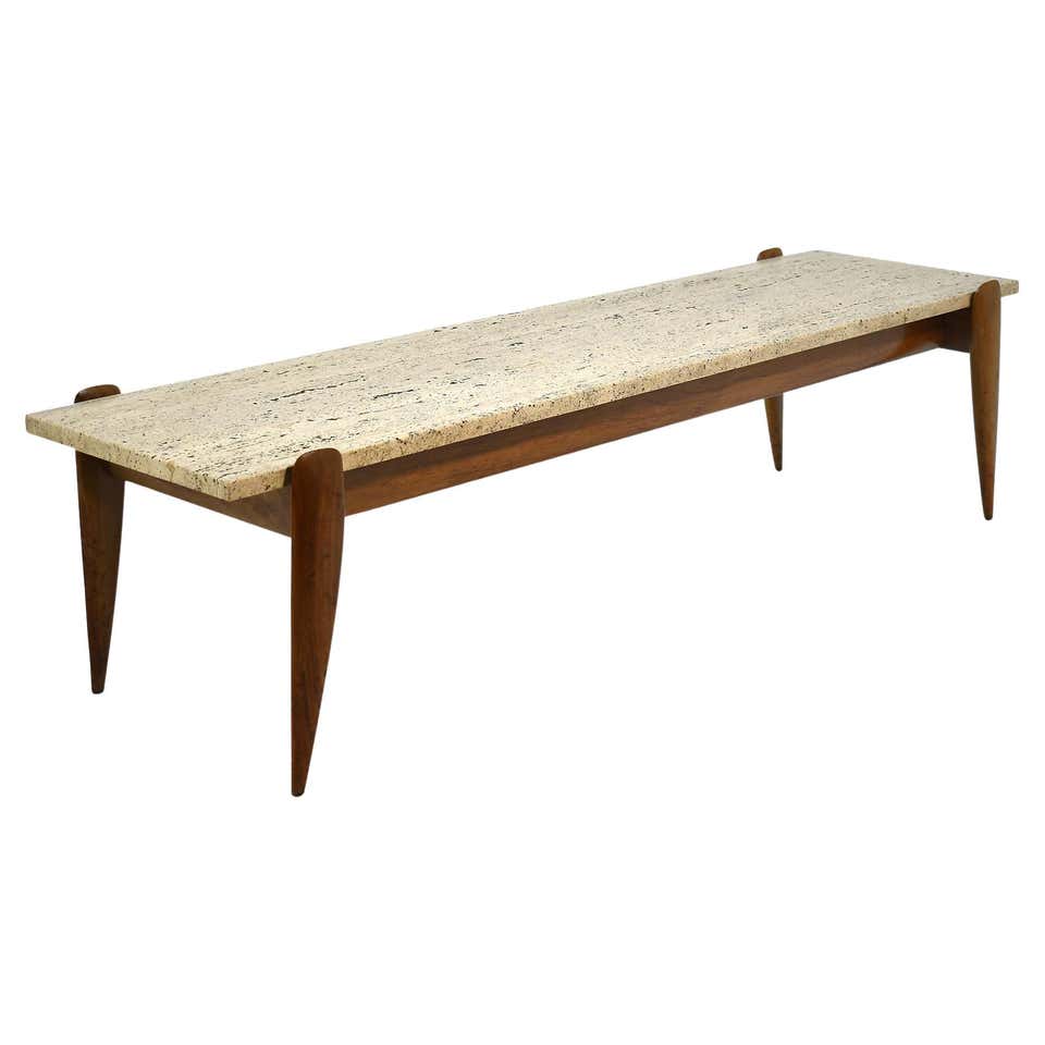 Gio Ponti Pair of End Tables by Singer and Sons For Sale at 1stDibs