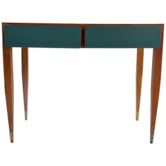 Used Gio Ponti Vanity from Hotel Parco dei Principi, Roma 1964