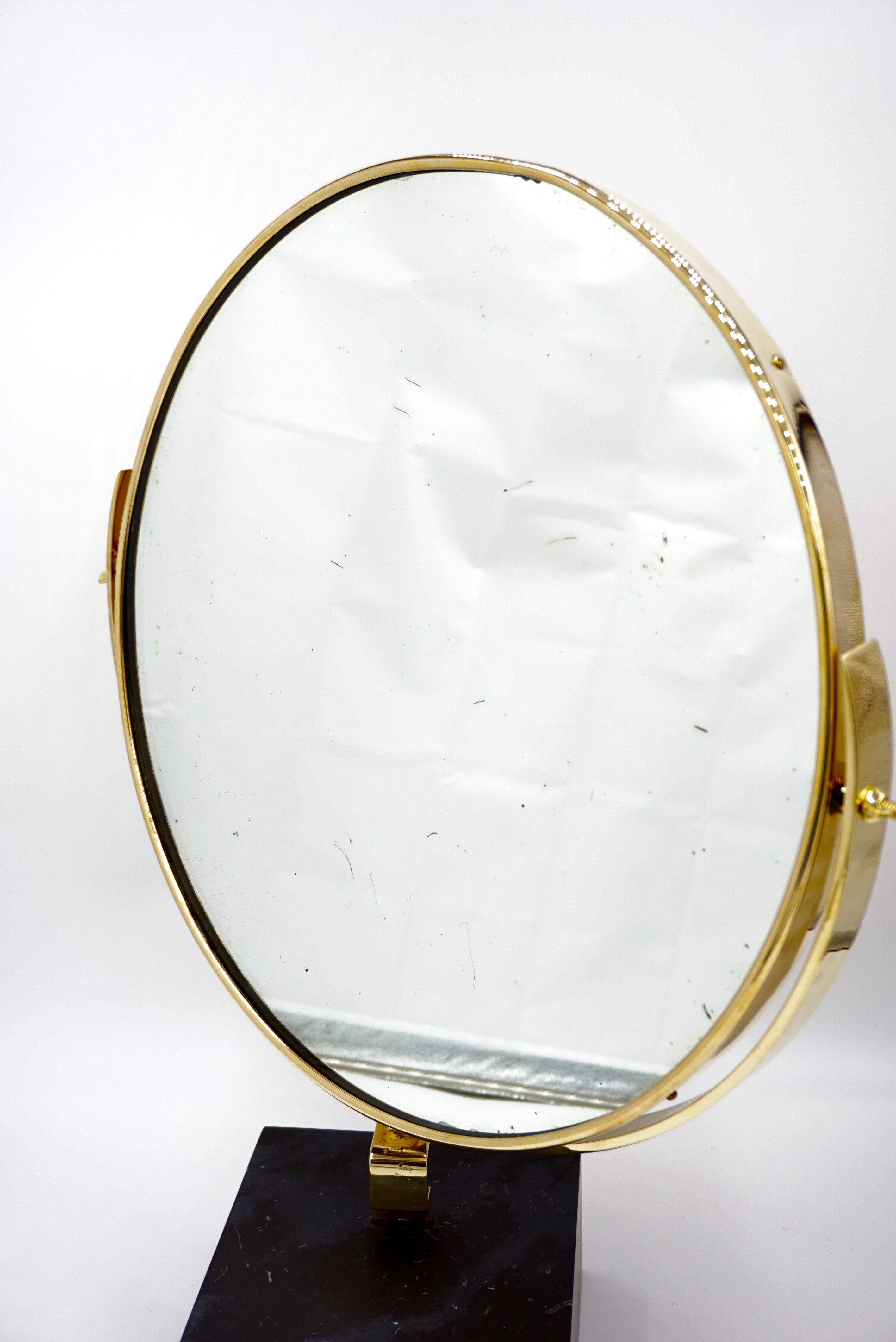 Gio Ponti Vanity Mirror 