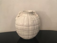 Gio' Ponti   Richard Ginori Vase Keramik 1929 Italien