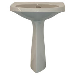 Cheminée Gio Ponti pour Ideal Standard, années 1960