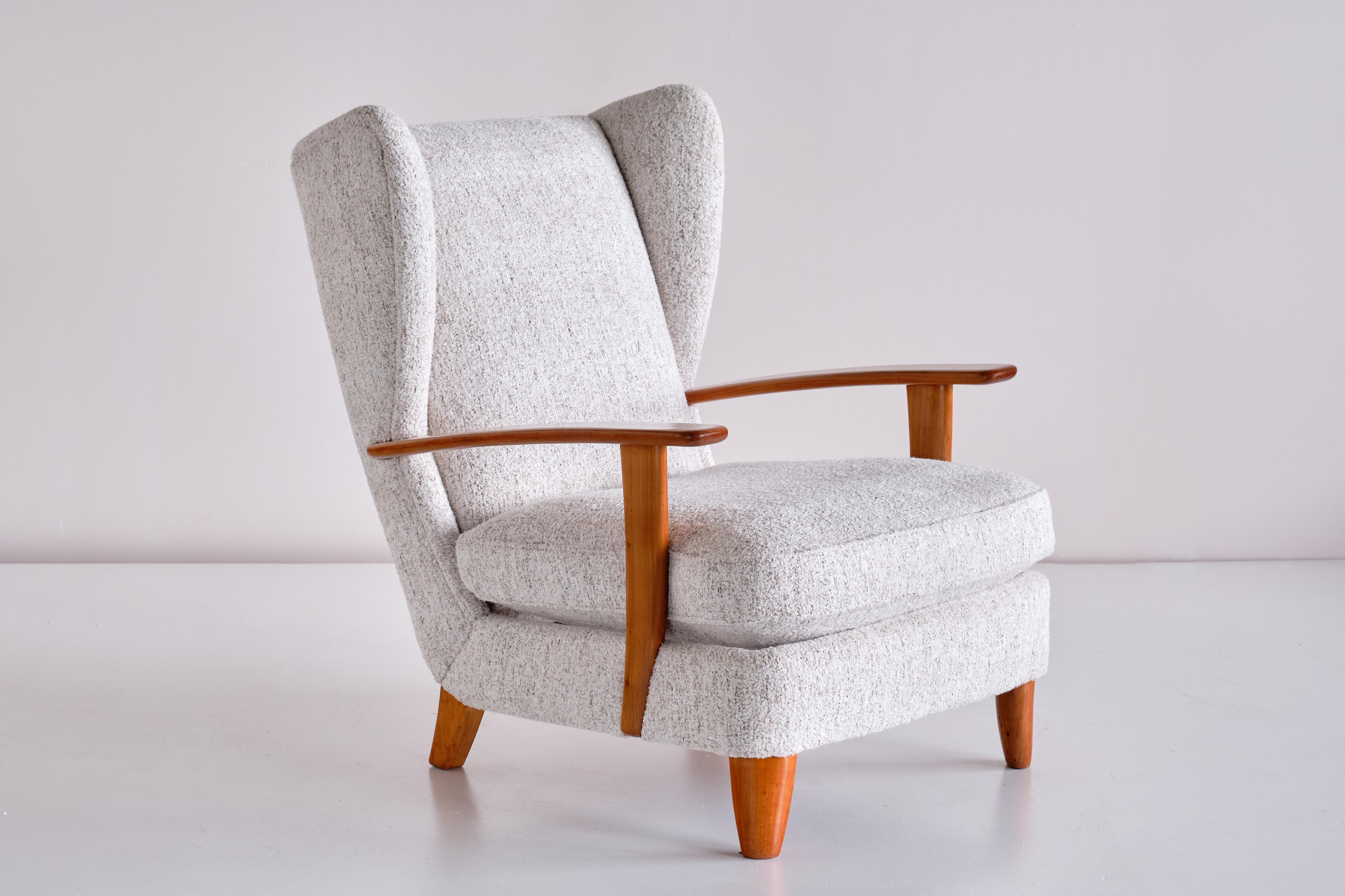 gio ponti chair