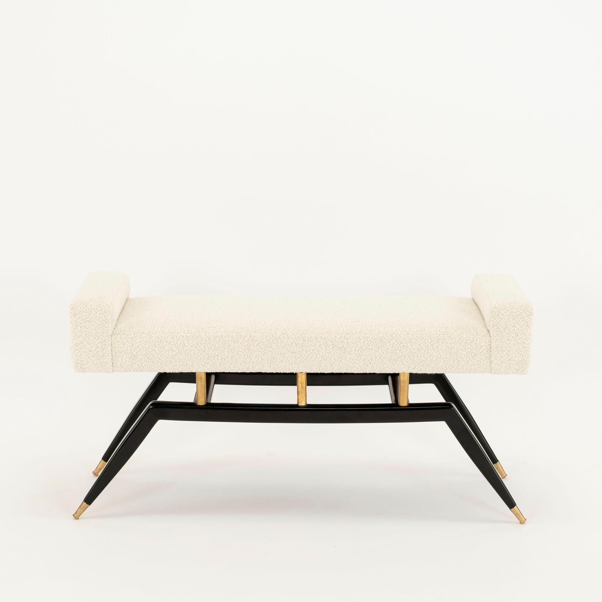 boulce bench