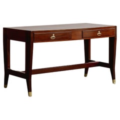 Bureau de Gio Ponti pour Banca Nazionale del Lavoro (BNL), 1954